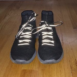 Under Armor Highlight Delta 2